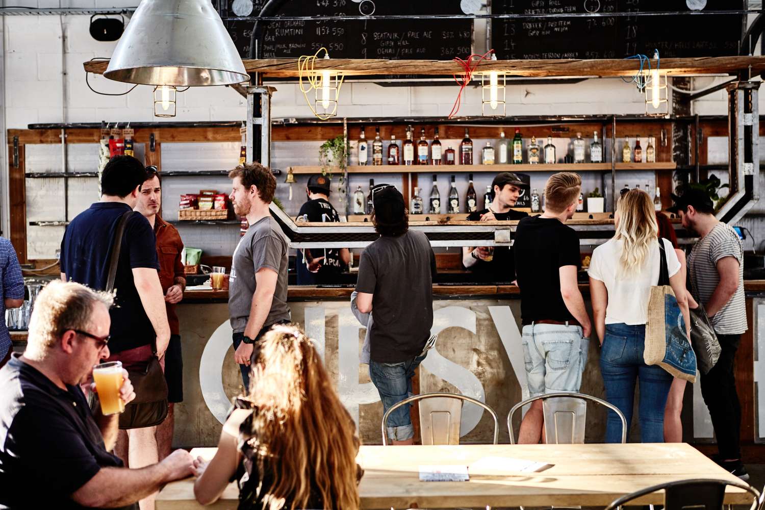 The Taproom | South London Craft Beer