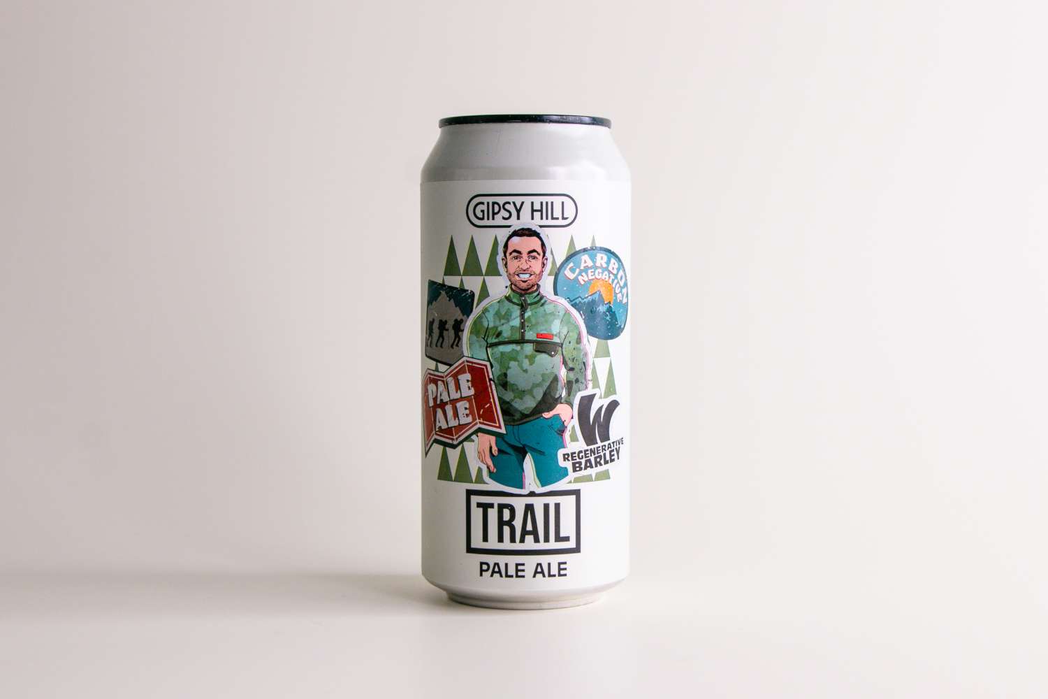 Trail launches at Waitrose! image